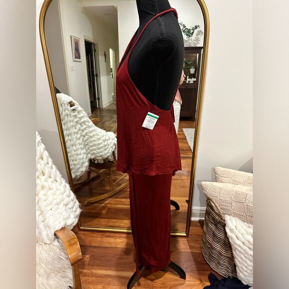 Reiss XENA
STRAPPY OPEN BACK COCKTAIL DRESS - Picture 3 of 7